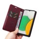 thumbnail image 5 of Funda para Samsung Galaxy A03 Core Estuche de Cuero PU Tipo Cartera con Ranuras para Tarjetas y Cierre Magnético, 5 of 5