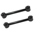 thumbnail image 2 of DAMAIJOY 2pcs Suspension Control Arm Right Passenger Left Driver Rear Lower Side Steel Protected for Ford for Edge 3.5L 2007-2010,for Lincoln for MKX 3.5L 2009-2010, 2 of 7