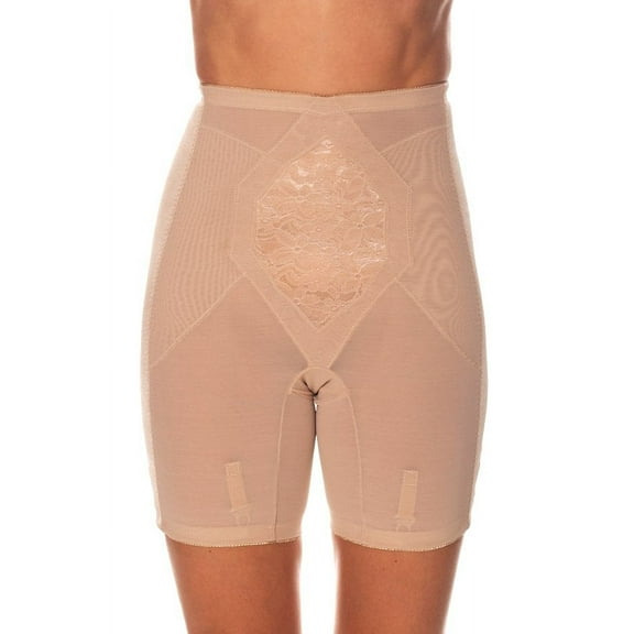 Gemsli Custom Maid High Waist Center Panel Girdle CM1560