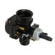 thumbnail image 5 of Carburador de repuesto para motocicleta Dellorto de 19 mm para scooter ATV de 2 tiempos y 50 cc., 5 of 14