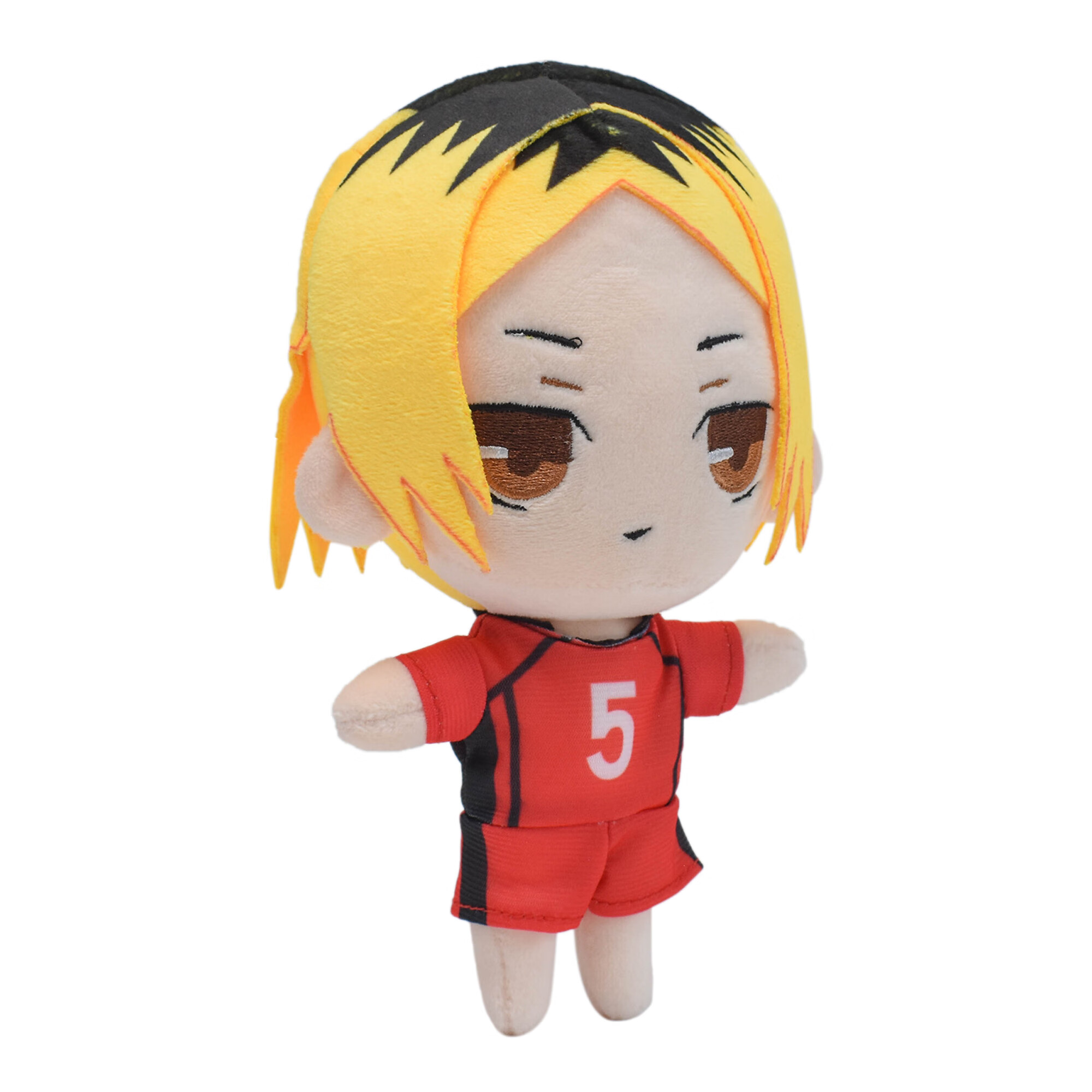 kenma stuffed animal