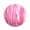 Pink and white, variant on 10Pcs/set Golf Practicing Balls Rainbow Color Foam Balls for Golf Swing Training Golf Training Balls Golf Rainbow Balls