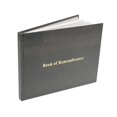 thumbnail image 3 of Juliana Book Of Remembrance - Black, 3 of 6