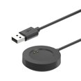 thumbnail image 3 of Cargador Reloj 5V 1A 1m USB Stand Dock Cable para Realme TechLife DIZO / Pro, 3 of 9