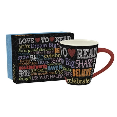 Dream Cache - LANG DREAM BIG CAFE` MUG