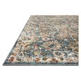thumbnail image 3 of Loloi II Saban SAB-04 Oriental Blue / Sand Area Rug 11'-6" x 15', 3 of 5