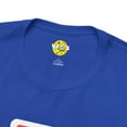 thumbnail image 6 of Uno Card Game Tshirt - Fun Draw 4 Stack Design - Draw 4 Tshirt, 6 of 6