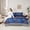 Blue Red White, variant on Homewish Cartoon Train Boy Twin Bedding Sets 7-Piece,Steam Engine Railway Bedding Comforter Set Microfiber,Car Theme Breathable Sheet Sets,Luxury Bedroom Decor,Reversible