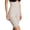 Nude, variant on Women's Leonisa 012940 Extra High-Waisted Sculpting Shaper Short (Nude M)