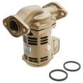 thumbnail image 2 of Bell & Gossett 1BL004LF, Model PL-45B, Series PL, Bronze Booster Pump, 1/6 HP, 115 Volts, 1 Phase, 3300 RPM, Lead Free, 2 of 5