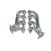 Shorty Headers Fits select: 1999-2002 CHEVROLET SILVERADO, 2002 CADILLAC ESCALADE