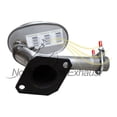 thumbnail image 6 of Northeastern Exhaust | Stainless Steel Muffler Fits 2005-2012 Nissan Pathfinder 4.0L & 2005-2015 Nissan Xterra 4.0L SUV - Direct Fit, 6 of 8