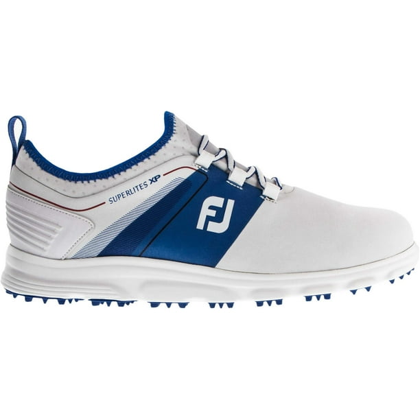 FootJoy Men's 2019 SuperLites XP Golf Shoes
