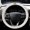 3#A, variant on Cartoon Ice Silk Steering Wheel Cover, Anti-Slip Sweat Absorbing Car Handle Cover, All-Season Cute Car Interior Accessories, Comfortable Grip and Stylish Protection