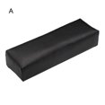 thumbnail image 2 of Pnellth Nail Hand Pillow High Stability Holding Arms Hand Pillow Arm Cushion Support Holder for Beauty Black, 2 of 5