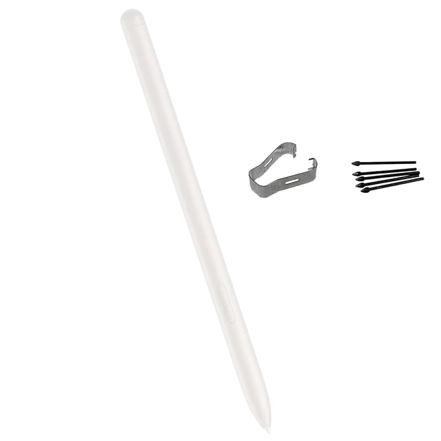 Lápiz capacitivo de reemplazo para Samsung Galaxy Tab S11 Ultra