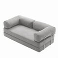 thumbnail image 5 of Berceau de Cloud / Confort Gain de Place pour Petits Espaces Sofa, 5 of 5