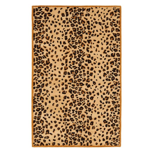 Safavieh Martha Stewart Kalahari Spotted Area Rug or Runner Walmart