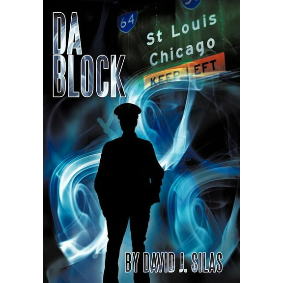 Da Block (Hardcover)