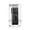 Black, variant on Staples TRU RED Retractable Quick Dry Gel Pens Fine Point 0.5mm Blue DZ TR54490