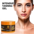 thumbnail image 1 of OUHOE Black Gel Self-tanning Lotion, 1 of 5