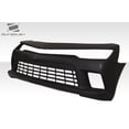 thumbnail image 4 of 2014-2015 Chevrolet Camaro Duraflex GT Concept Front Bumper Cover - 1 Piece, 4 of 5