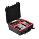 thumbnail image 2 of Estuche De Transporte Compatible Con Dji Air 2S/Air 2 Drone Accesorios Caja Impermeable De Alta Capacidad Moyic HA035862-00, 2 of 6