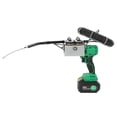 thumbnail image 2 of Máquina de enhebrado de carga eléctrica, máquina de enhebrado de electricista de litio Ah de carga eléctrica automática de 1000 mAh Máquina de enhebrado de electricista Funcionalidad versátil, 2 of 9
