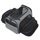 thumbnail image 3 of Transportín expandible para mascotas, transportador de mascotas aprobado por aerolínea, transportador de viaje para gatos, mochila de viaje para mascotas, grado profesional, 3 of 8