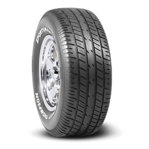 Mickey Thompson Sportsman S/T P235/60R15 98T Tire Sansujyuku sansujyuku.com