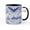#B, variant on 250th Anniversary Ceramic Mug 11oz Two Tone Glossy 1776-2026 for USA#E