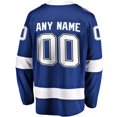 thumbnail image 4 of Camiseta de hockey de Tampa Bay con bordado personalizado, uniforme de hockey sobre hielo para hombres, mujeres y jóvenes, 4 of 5