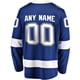 thumbnail image 4 of Camiseta de hockey de Tampa Bay con bordado personalizado, uniforme de hockey sobre hielo para hombres, mujeres y jóvenes, 4 of 5