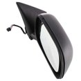 thumbnail image 3 of Geelife Mirror Heated Right Hand Side Passenger Durango CH1321217 55077400AM, 3 of 6