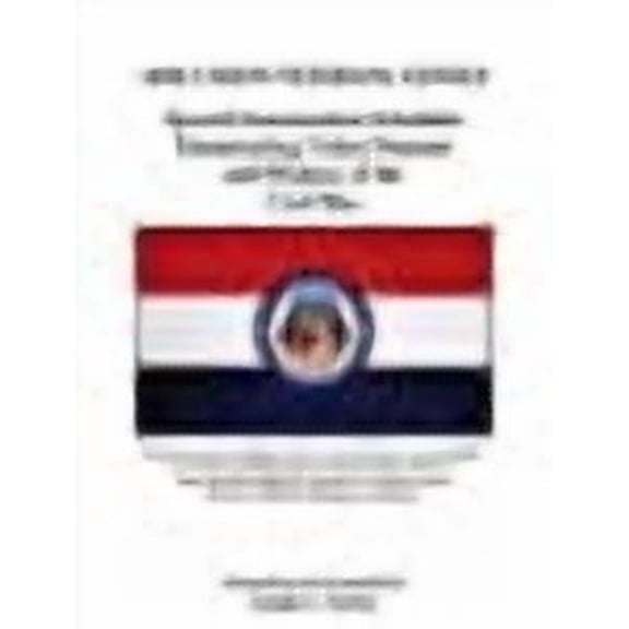 1890 Union Veterans Census: Special Enumeration Schedules Enumerating Union Veterans and Widows of the Civil War. Missouri Counties: Bollinger, Butler