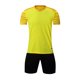 thumbnail image 1 of Odeerbi 4-16 Años Niños Verano Atletismo Trajes de Secado Rápido Deportes Correr Tops Pantalones Cortos Conjunto Transpirable Manga Corta Cuello Redondo Top Shorts, 1 of 4