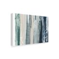 thumbnail image 2 of Trademark Fine Art 'Navy Decision II' Canvas Art by Sisa Jasper, 2 of 4