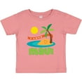 thumbnail image 3 of Inktastic I Love Maui Boys or Girls Baby T-Shirt, 3 of 5