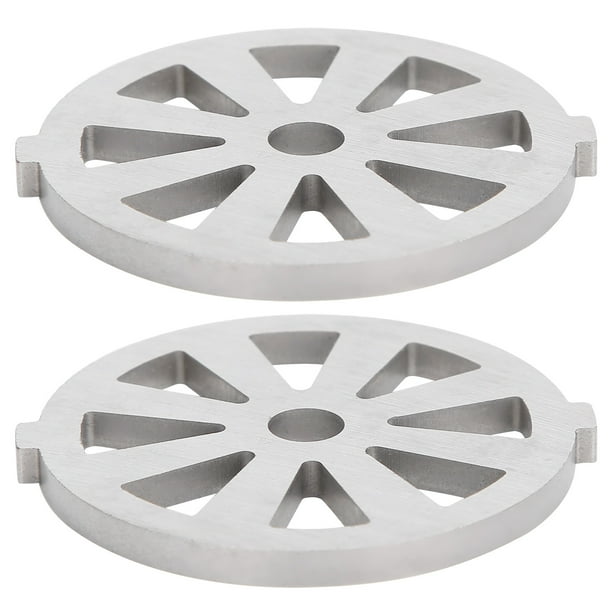 Meat Grinder Blade, Easy To Install And Disassemble Meat Grinder
