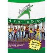 Shazzy Fitness - A Time To Dance Christian Dance Workout