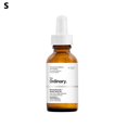 thumbnail image 1 of Essence de Niacinamide 10 % 1 % Solution de Base de Zinc Rétrécit les Pores Acide de Fruits Acide Hyaluronique B5 Toner, 1 of 1