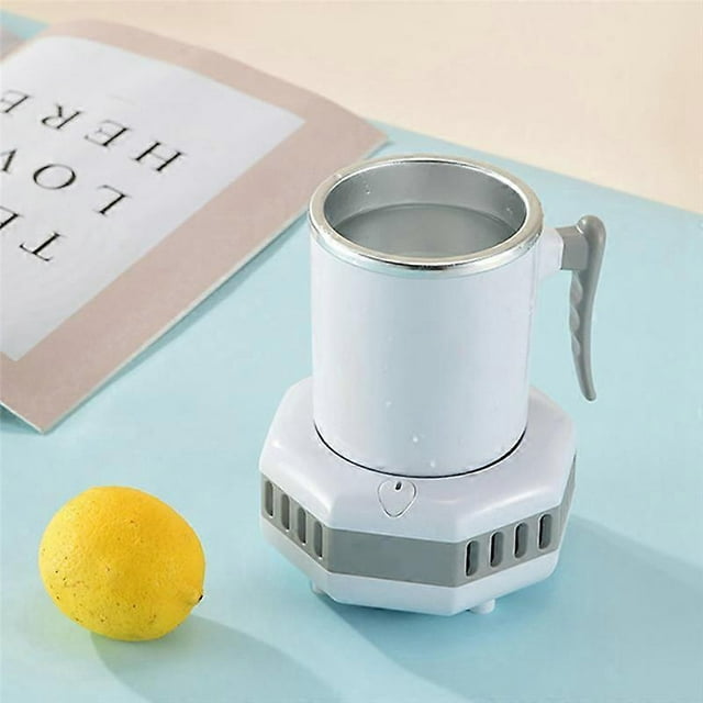 Refrigerator Electric Drink Cooler Kettle Cold Machine Kettle EU Plug