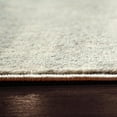 thumbnail image 3 of Dynamic Rugs CC7103530109 6 ft. 7 in. x 9 ft. 6 in. Castilla 3530 Rectangle Modern Area Rug - 109 Cream & Silver, 3 of 4