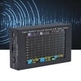 thumbnail image 1 of Spectrum Analyzer, 4.3 Inch Color Screen 35MHz To 6000MHz Signal Generator  for Student Laboratory, 1 of 7