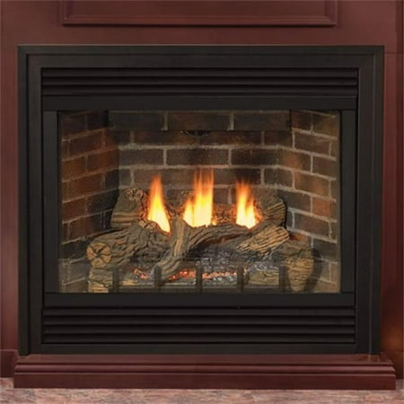 

Empire DVD48FP70N 48 in. Direct Vent Fireplace Natural Gas