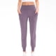 thumbnail image 1 of Pantalones deportivos de mujer con bolsillos con cremallera, de cintura alta, para entrenamiento deportivo y yoga, para mujer, 1 of 5