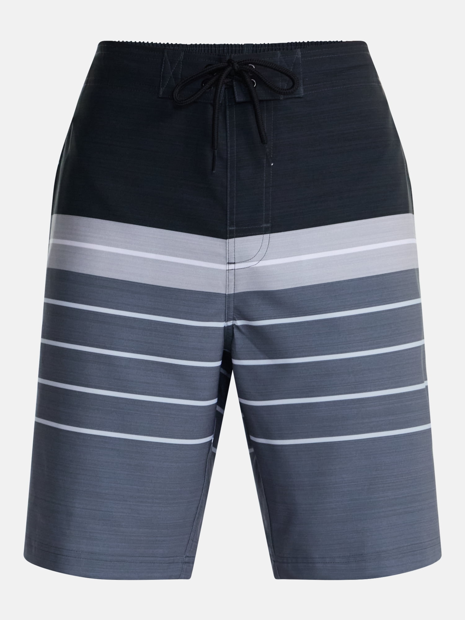 George Men's and Big Men's E-Board Swim Trunks with UPF 50+, 9" Inseam, Sizes S-3XL