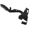 thumbnail image 4 of Hood Hinge Passenger Side For 2011-2016 Scion tC, 4 of 8