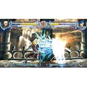 BlazBlue: Calamity Trigger - PlayStation Portable
