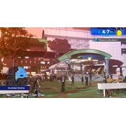 Persona 3 Reload, PlayStation 5
